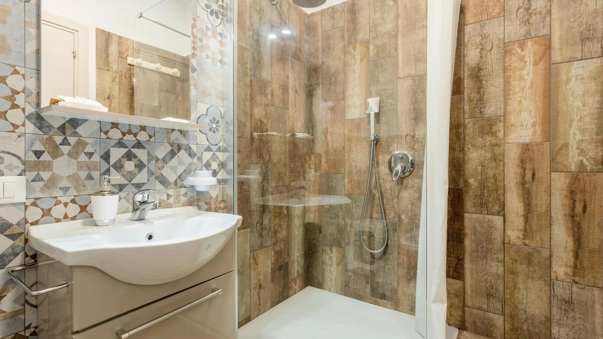 Holiday home Casavacanzefranca - 14 Terrasini Italy